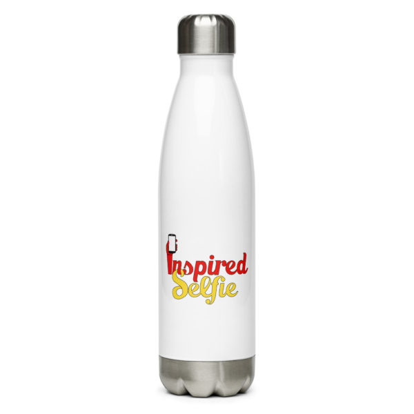 Stainless Steel Water Bottle