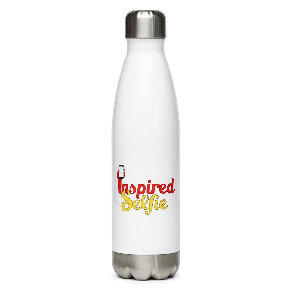 Stainless Steel Water Bottle