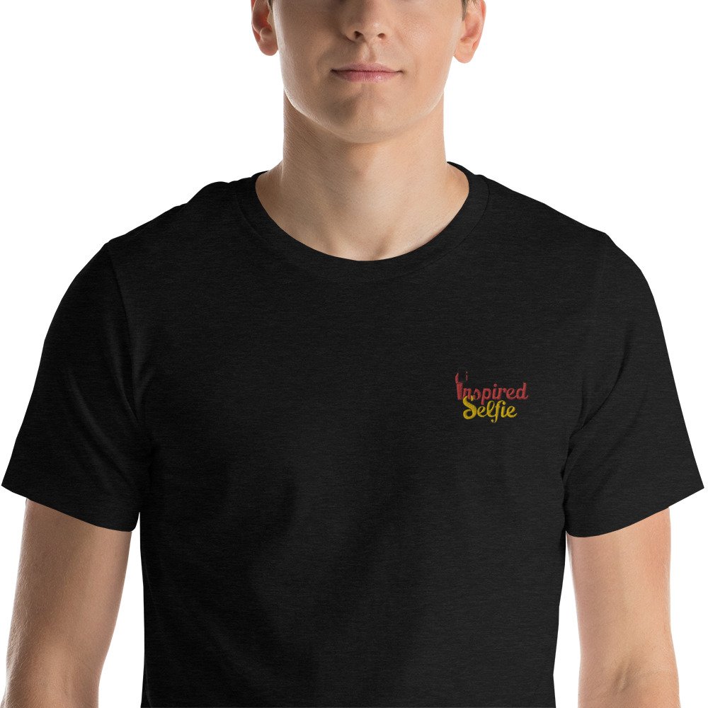 Short-Sleeve Unisex T-Shirt - Image 2